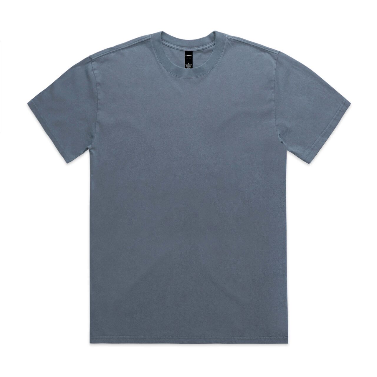 Mens Heavy Faded Tee
