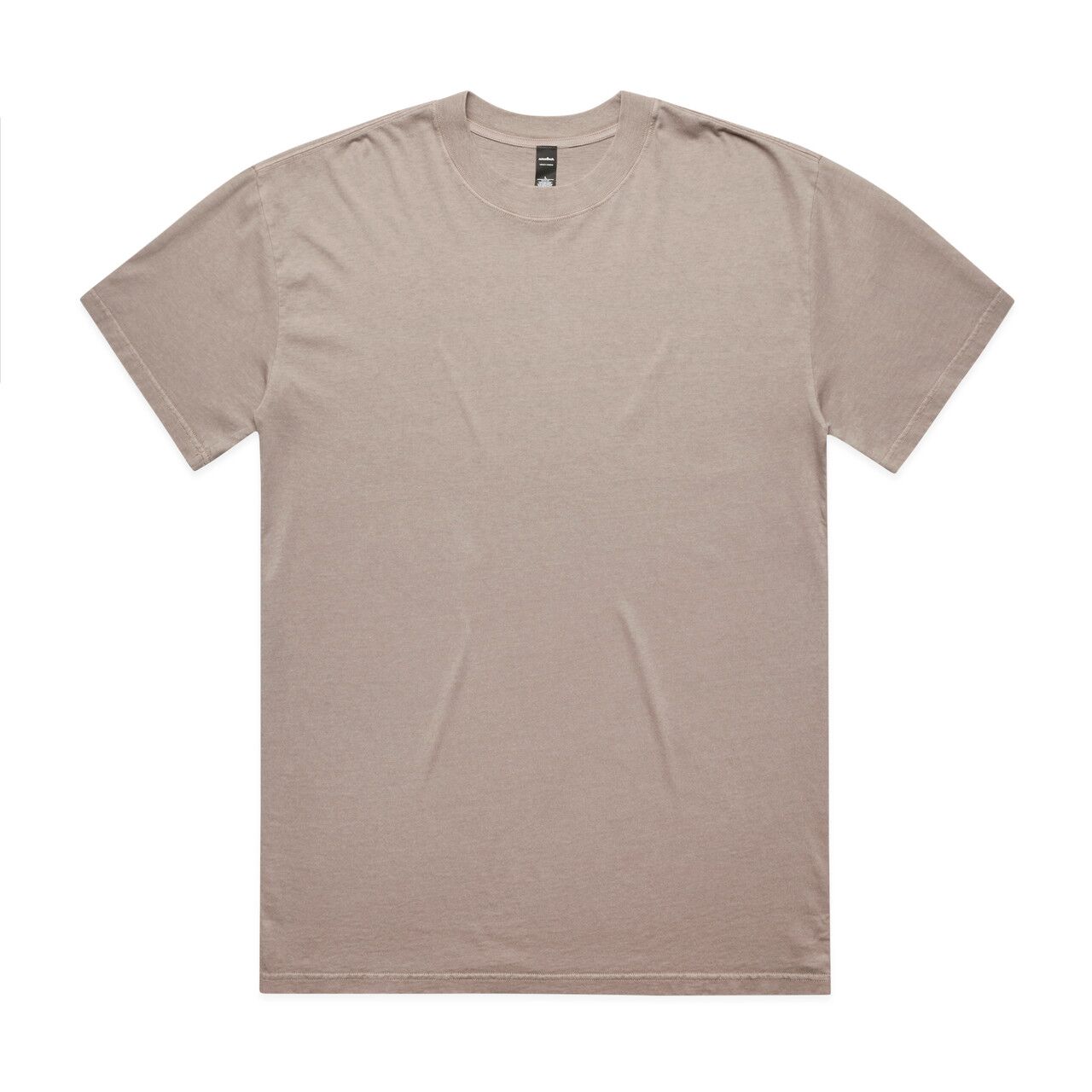 Mens Heavy Faded Tee