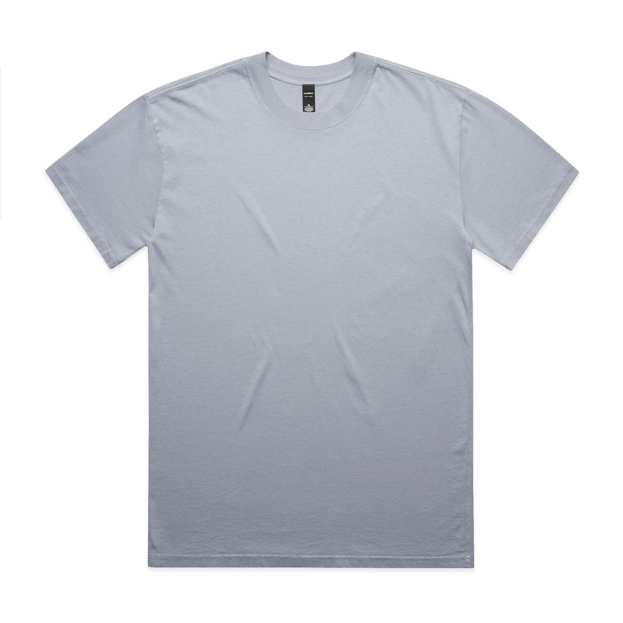 Mens Heavy Faded Tee