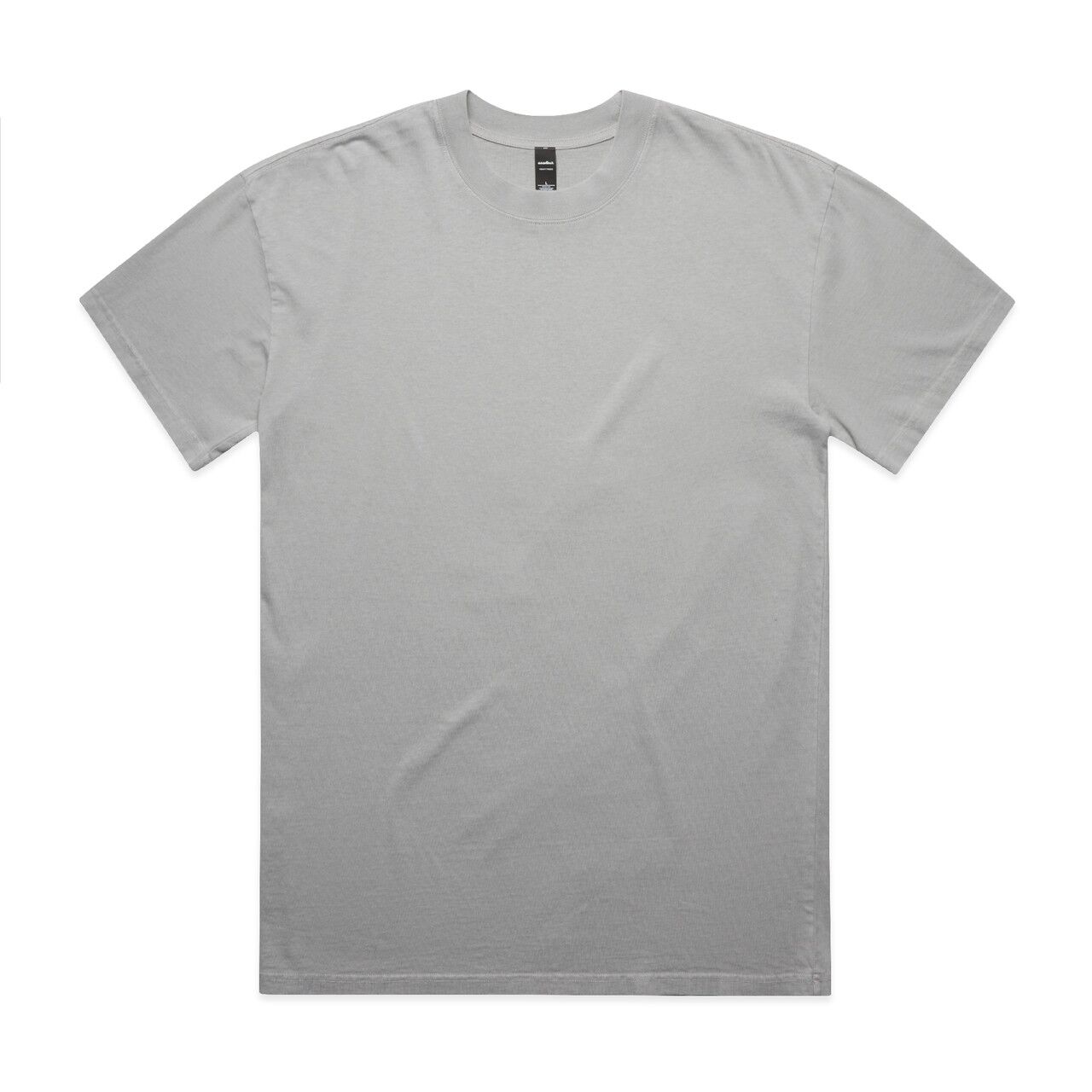 Mens Heavy Faded Tee
