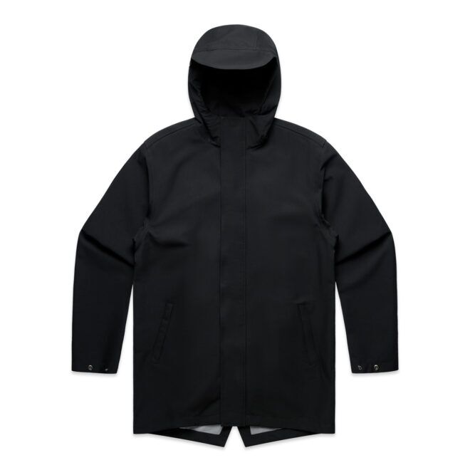 Mens Tech Jacket