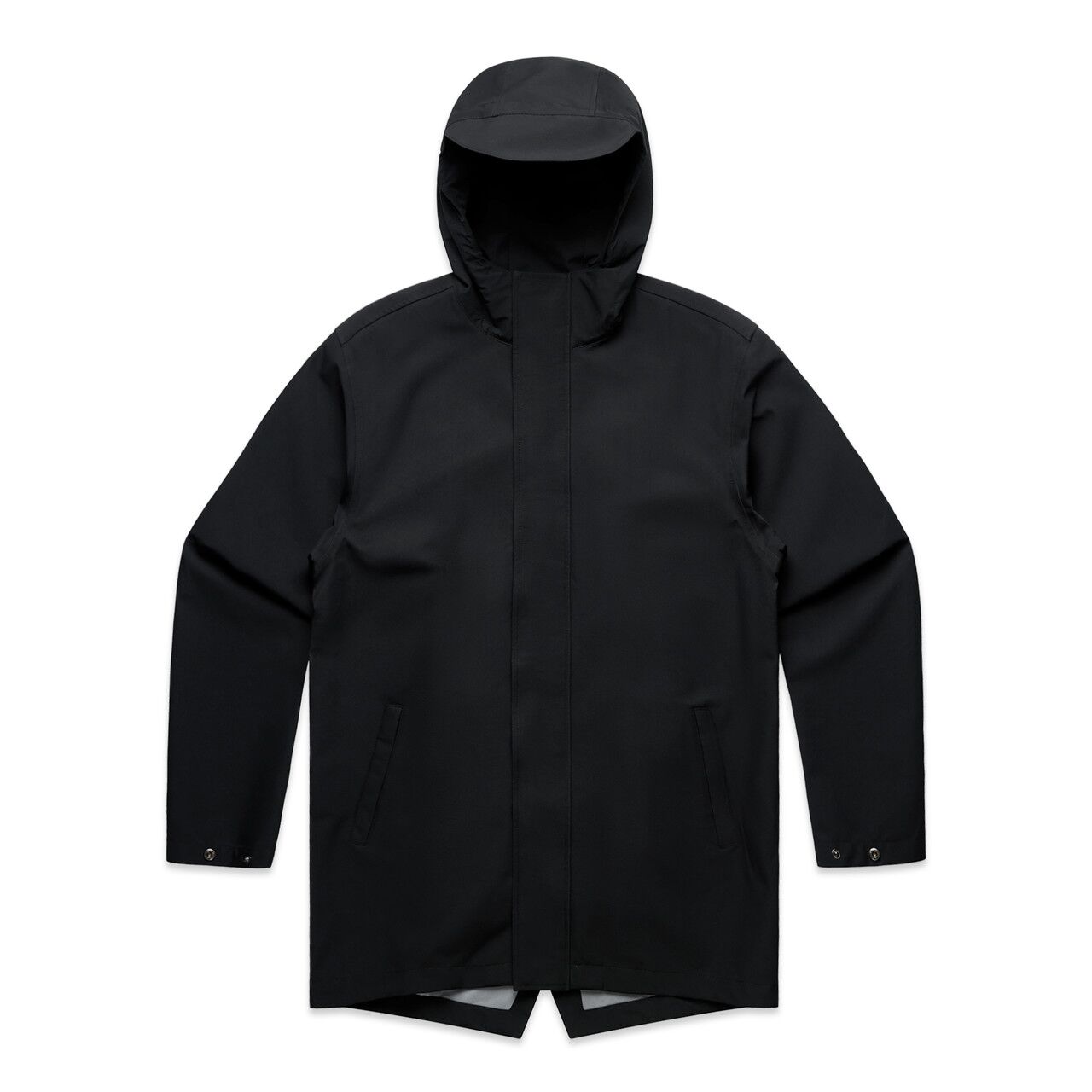 Mens Tech Jacket