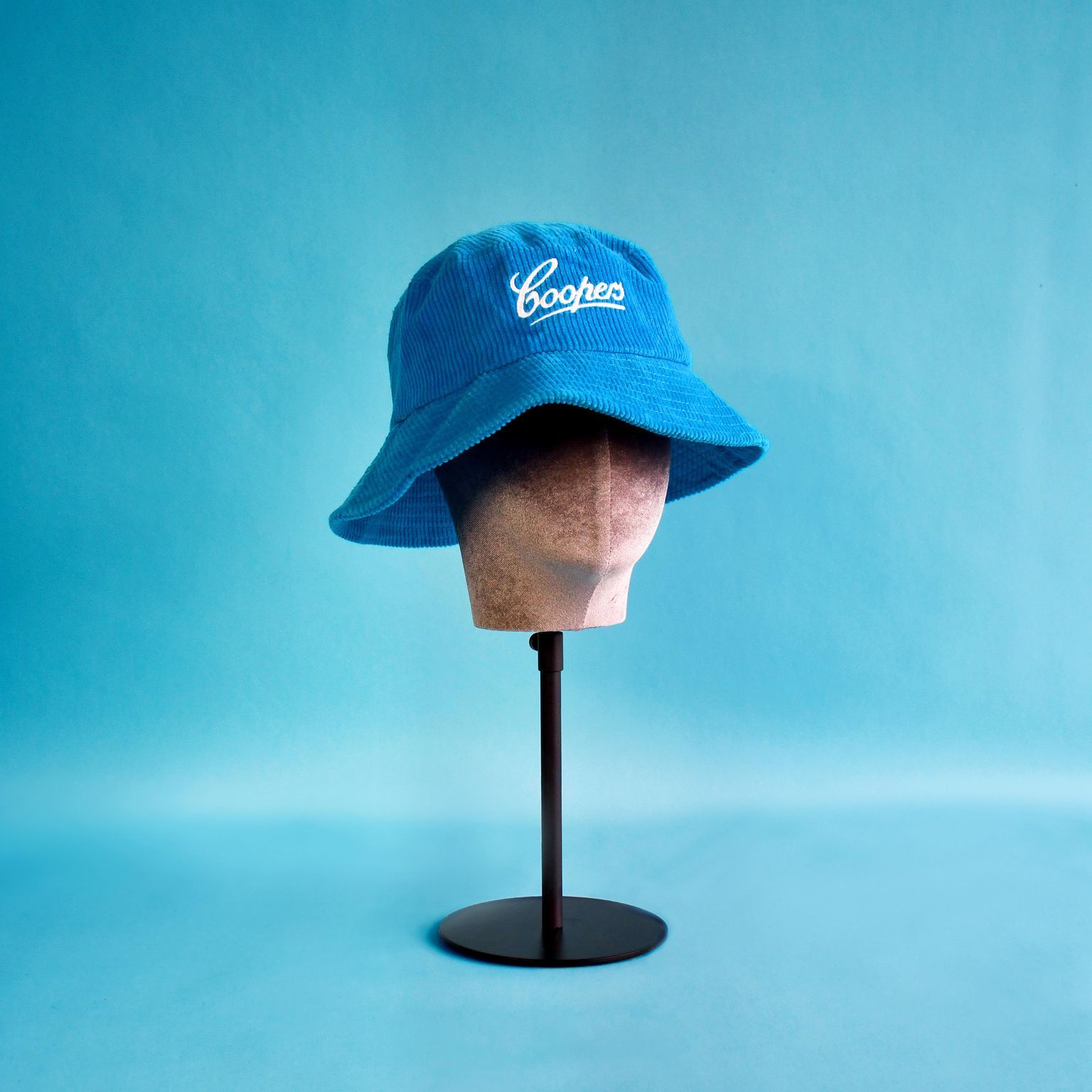 708q1EOv Corduroy Bucket Hat