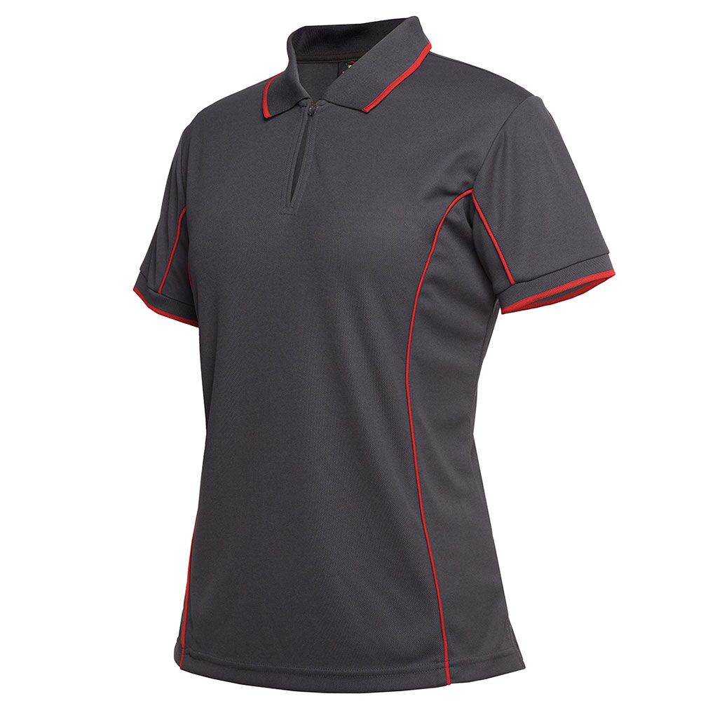 7LPI_charcoal.red_.jpg Ladies Piping Polo