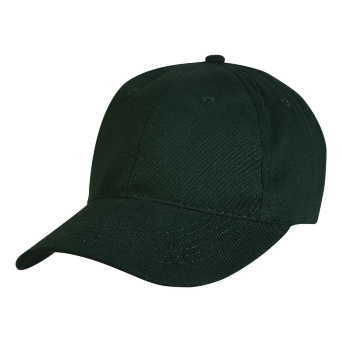 Elite Soft Cotton Cap