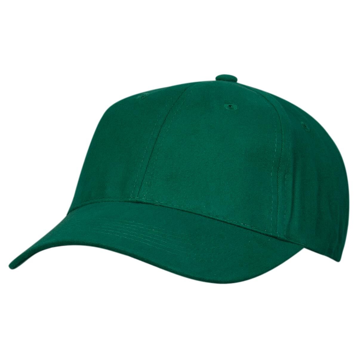 Elite Soft Cotton Cap