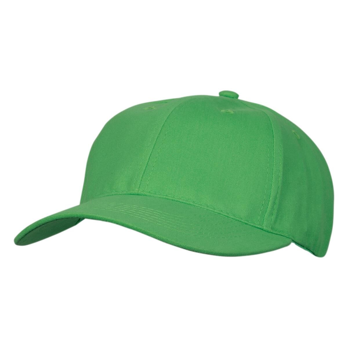 Elite Soft Cotton Cap