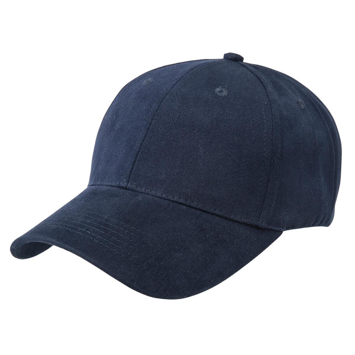 Elite Soft Cotton Cap