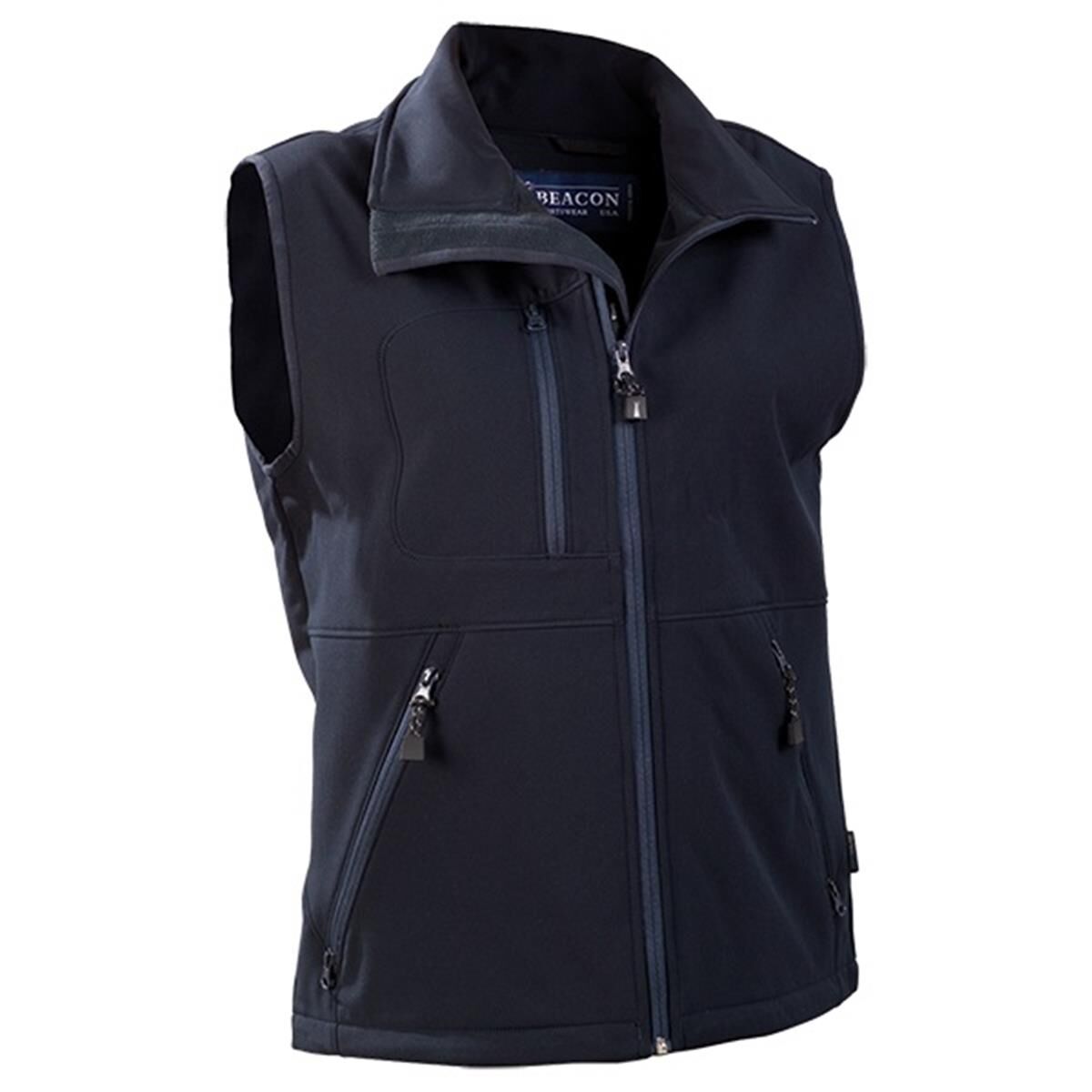 Montana Men’s Softshell Vest