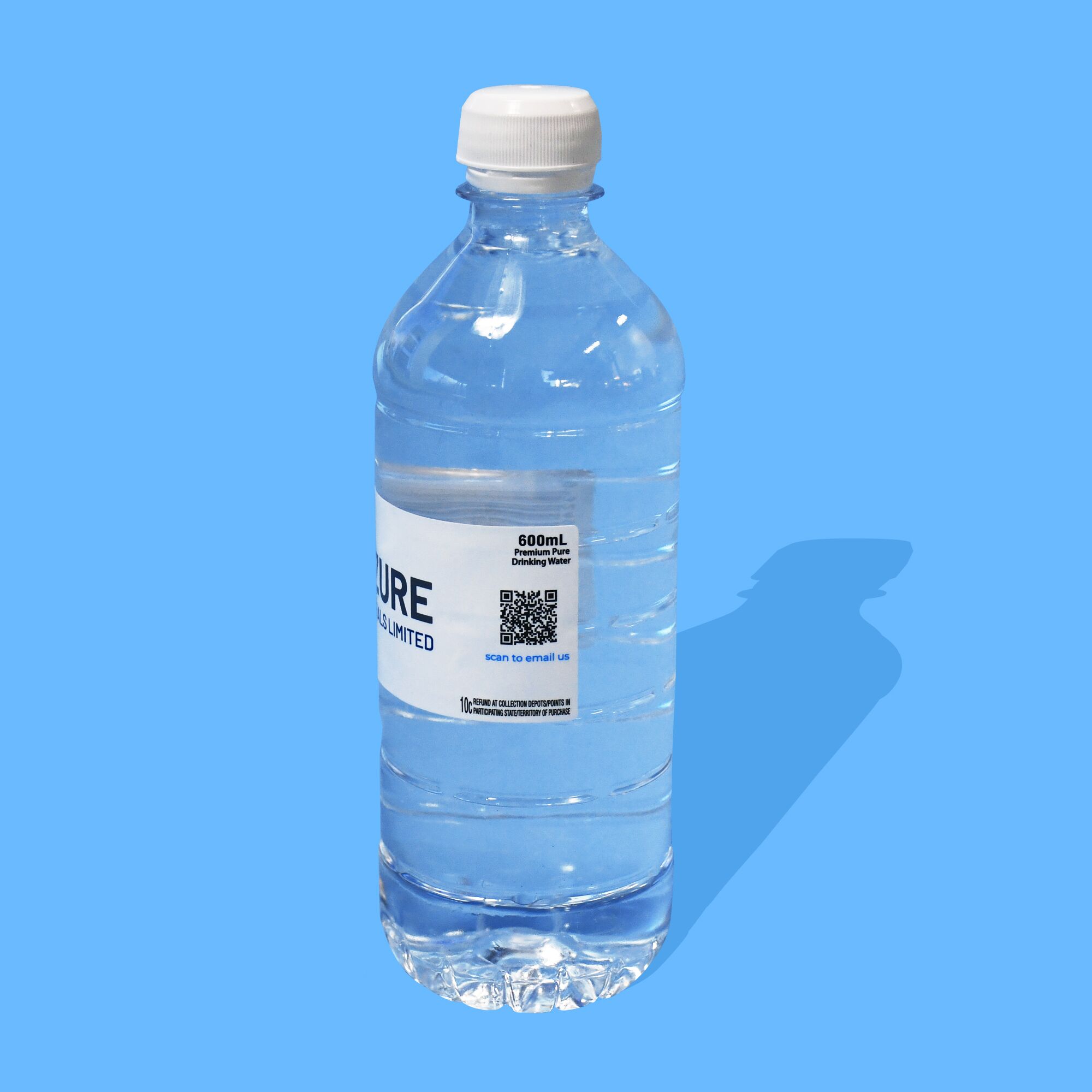 BSW600ml_02 600ml Bottled Water