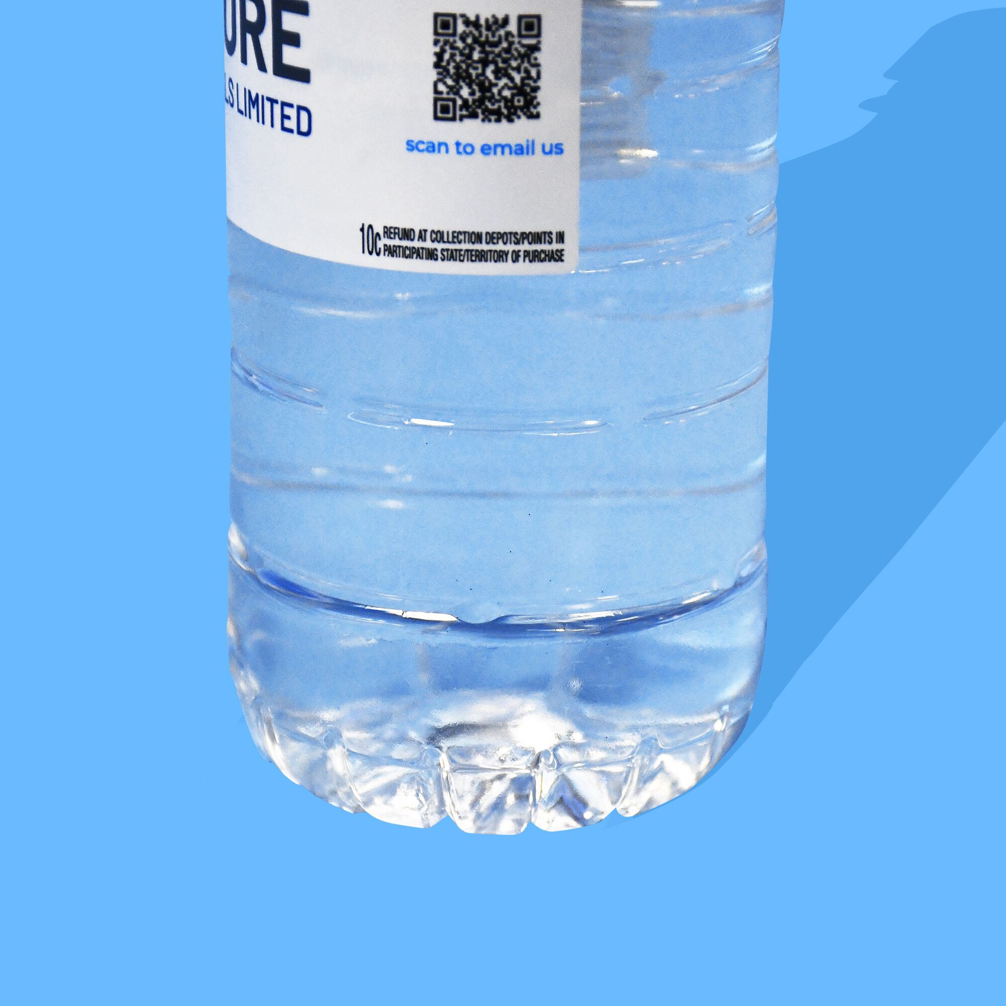 BSW600ml_04 600ml Bottled Water