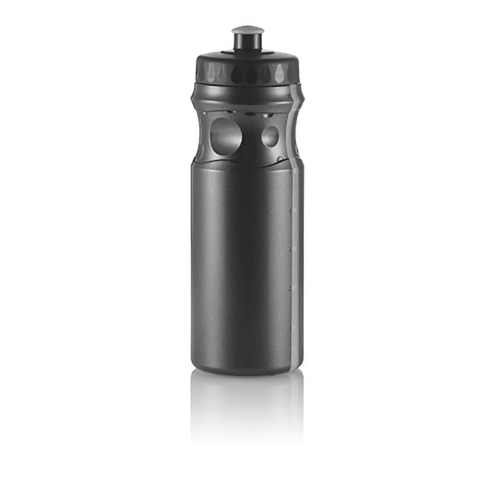 BUB_Black Bubbles 650ml Premium Sports Drink Bottle