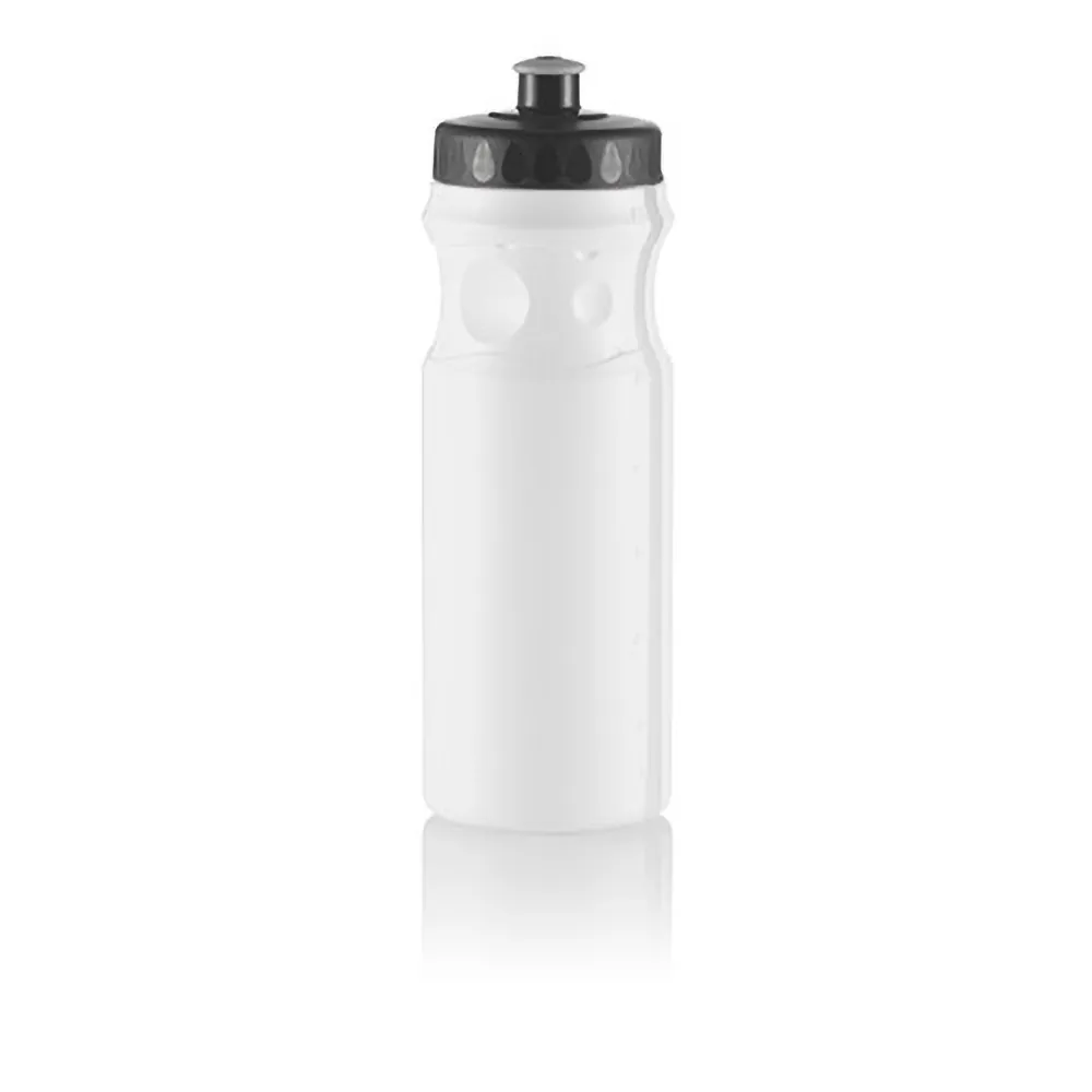BUB_Clear Bubbles 650ml Premium Sports Drink Bottle