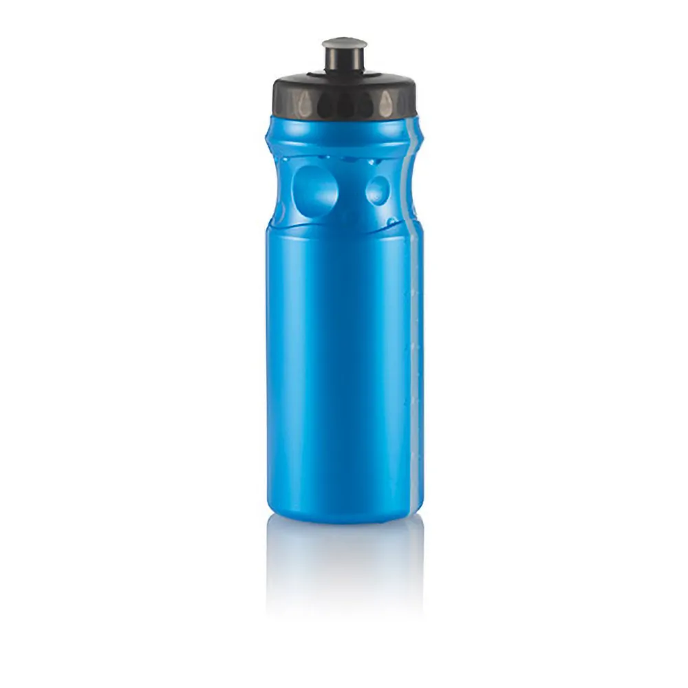 BUB_Light-Blue Bubbles 650ml Premium Sports Drink Bottle