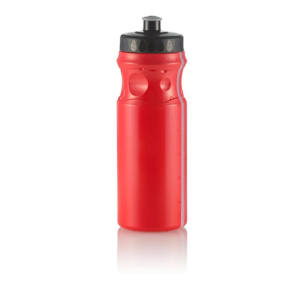 BUB_Red Bubbles 650ml Premium Sports Drink Bottle