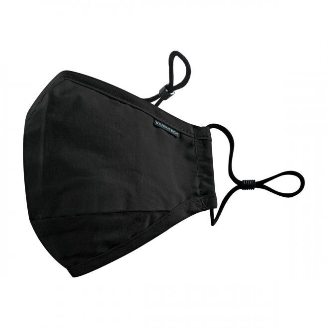 CMK-4-BL_-_Image_45 Commuter Reusable Face Mask