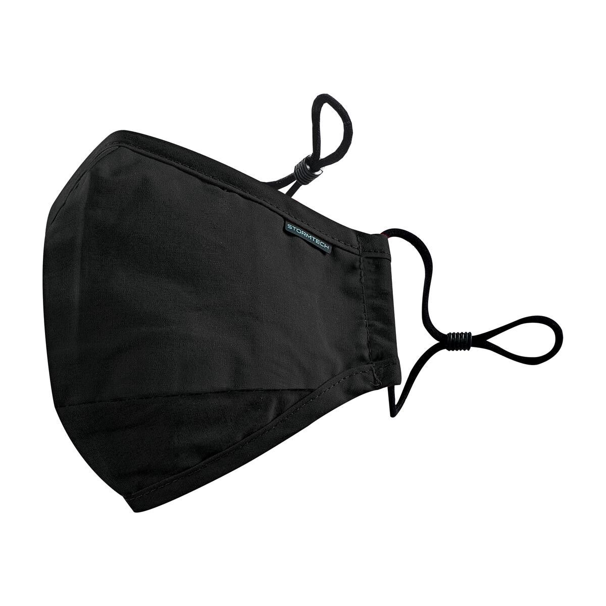 CMK-4-BL_-_Image_45 Commuter Reusable Face Mask