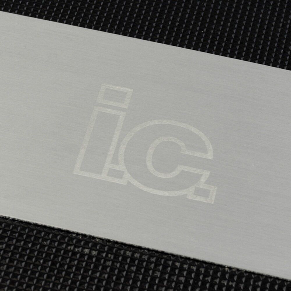 BBQ Set in Deluxe Case