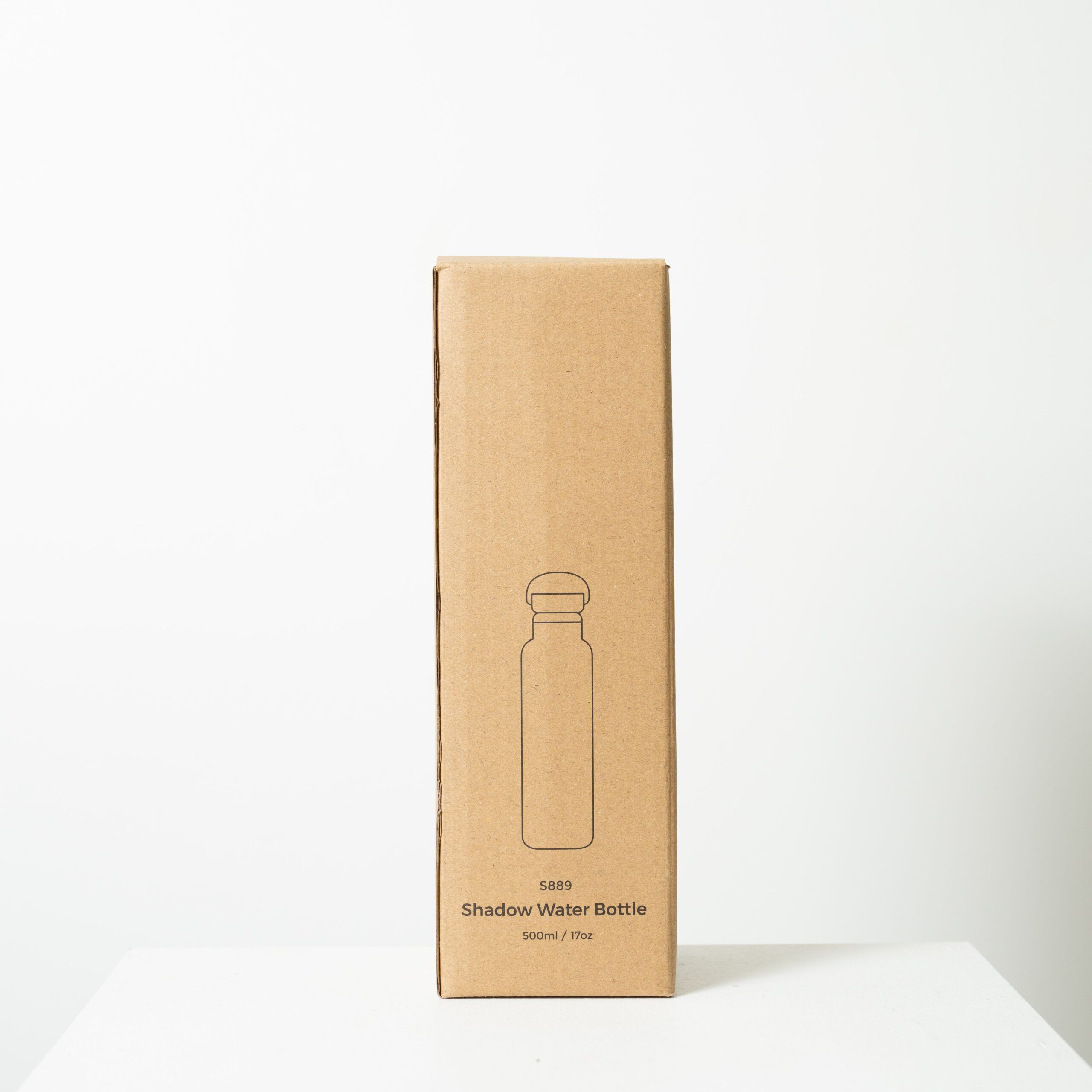 Midnight Flow Bottle