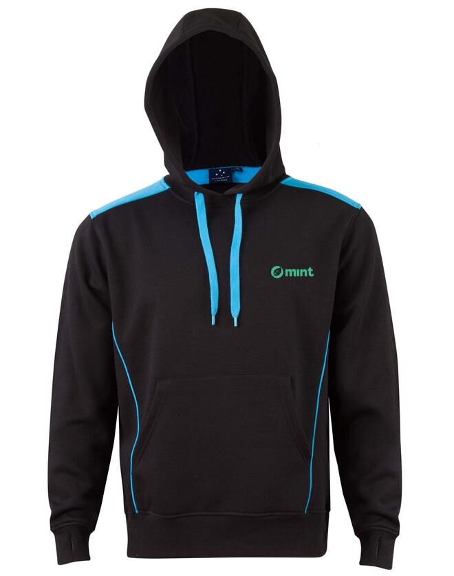 FL19 Croxton Hoodie Adult Unisex