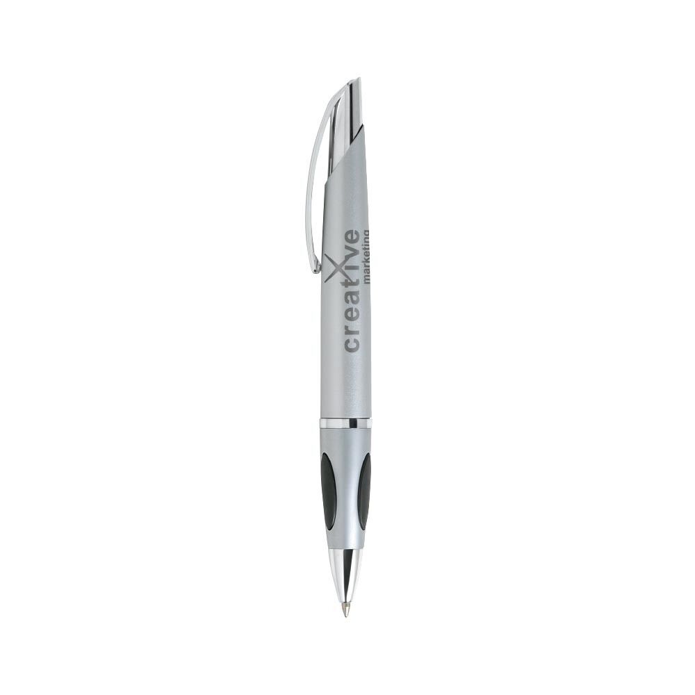 Protrusion Grip Pen