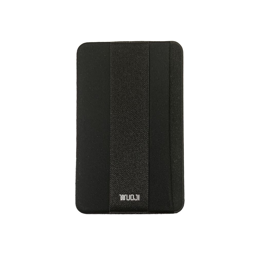 GT_PW19_Horizontal_black Lycra Phone Wallet