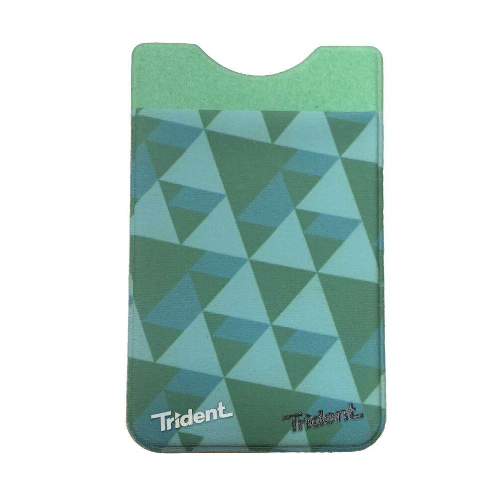 GT_PW19_sublim_green Lycra Phone Wallet