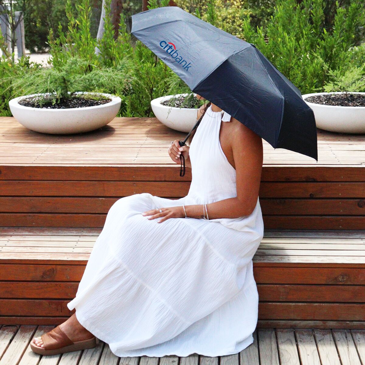 Poppins Breeze Umbrella