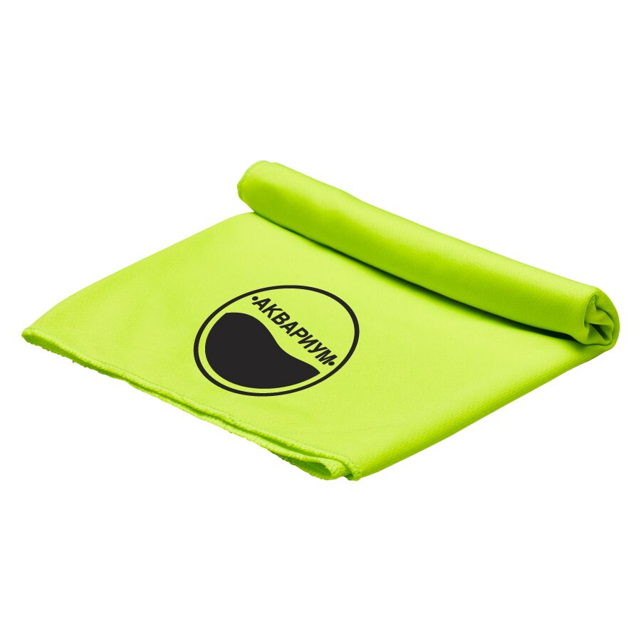 CoolSpray Towel