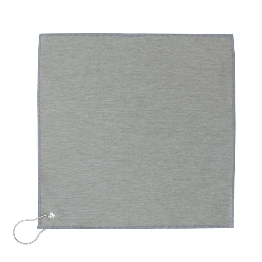 Scheffler Golf Towel