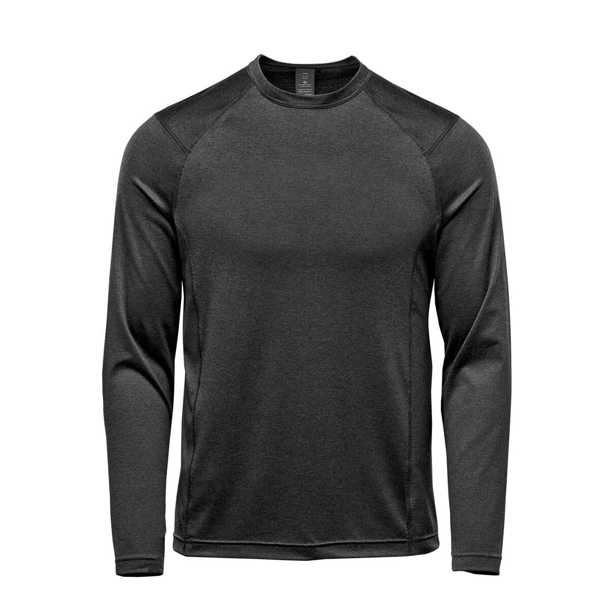 Men’s Milano L/S Crew Neck