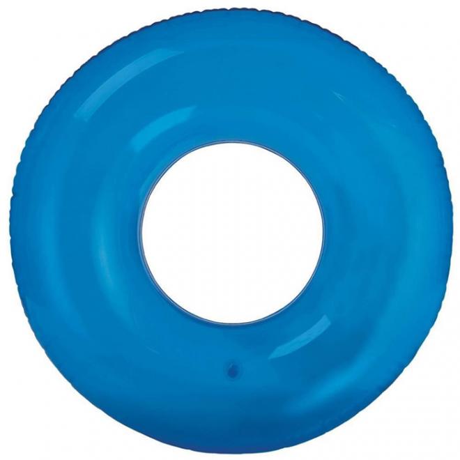 INFN41_blue Inflatable Ring