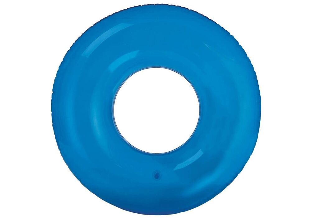 INFN41_blue Inflatable Ring