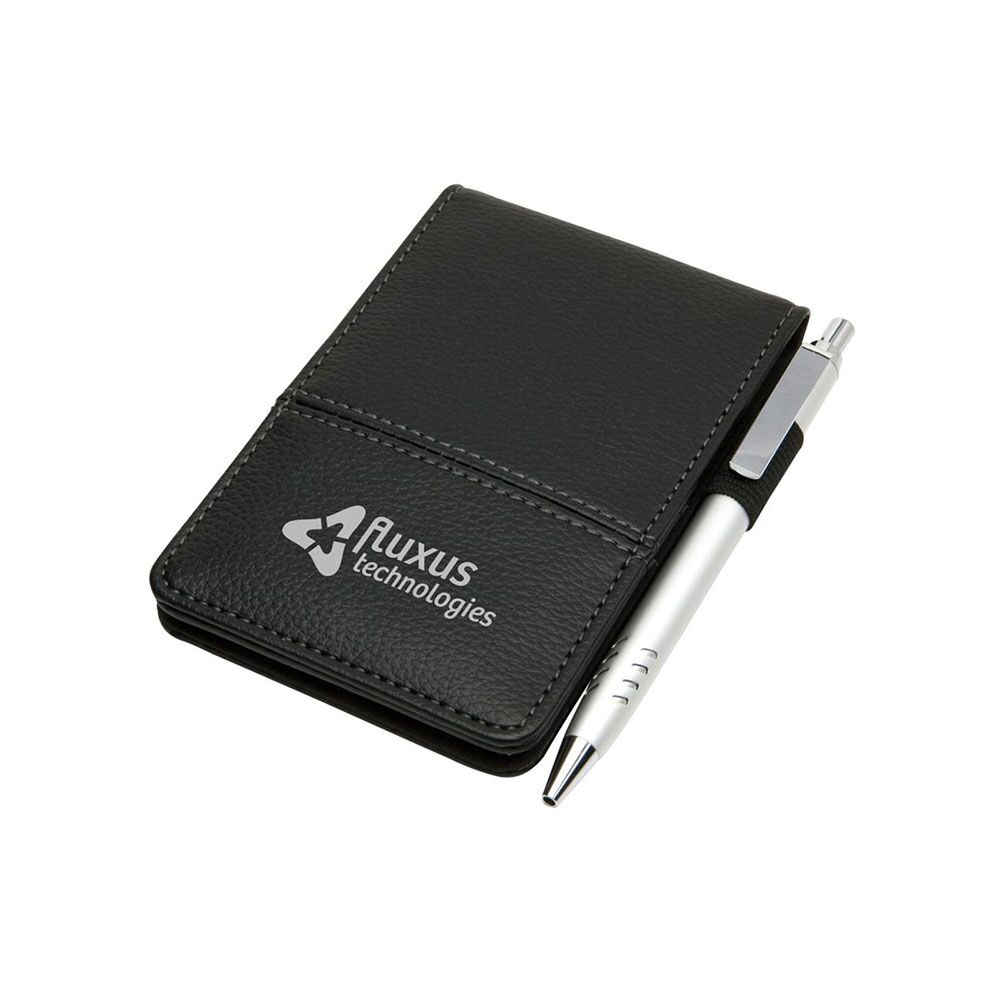 J2200_black Meridian Jotter