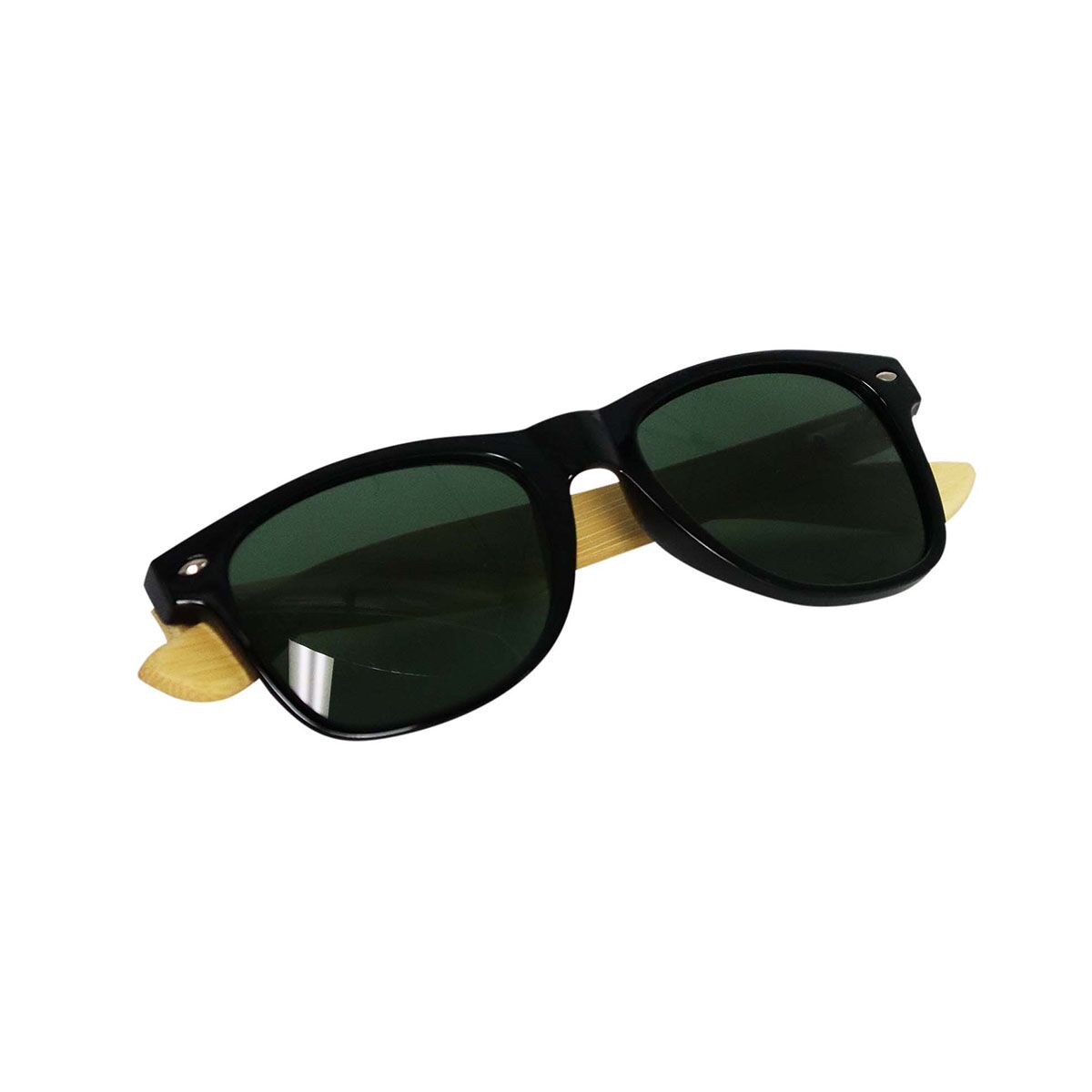 Sunglasses Bamboo (Uncoated)