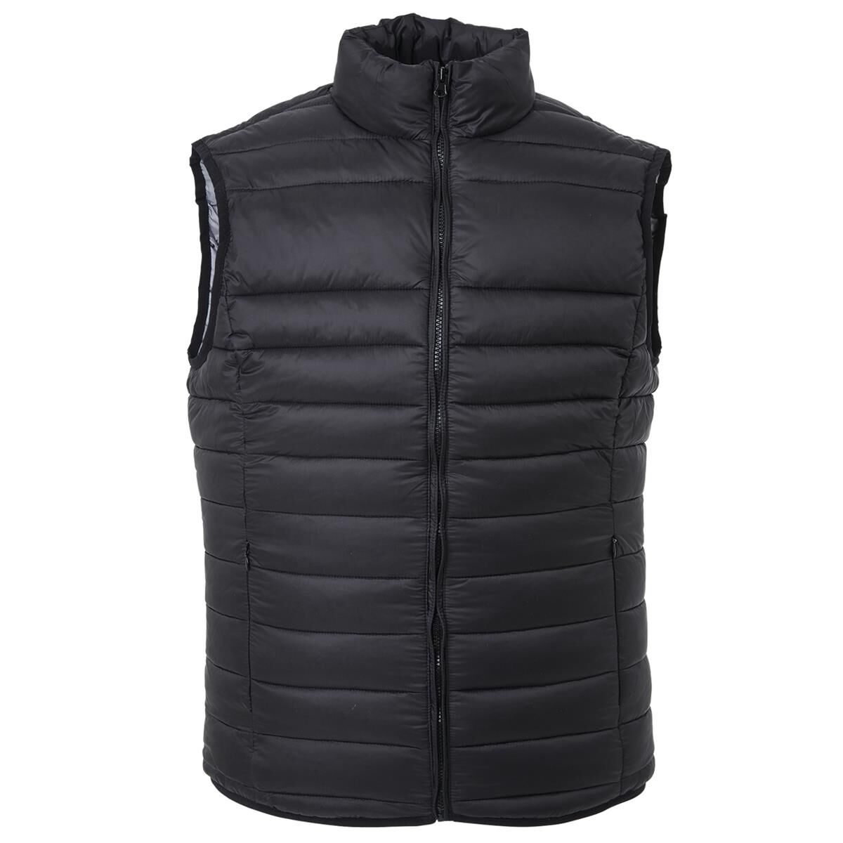 The Puffer Vest