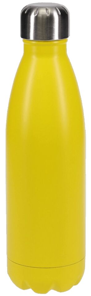 JM088YELLOW__23792_zoom Vacuum Flask 500ml