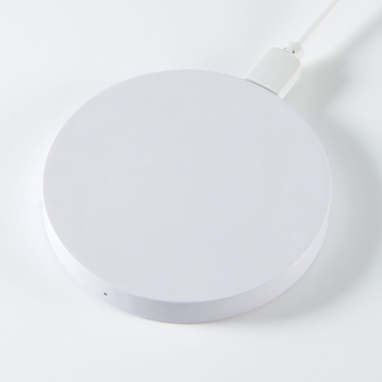 Arc Round Wireless Charger