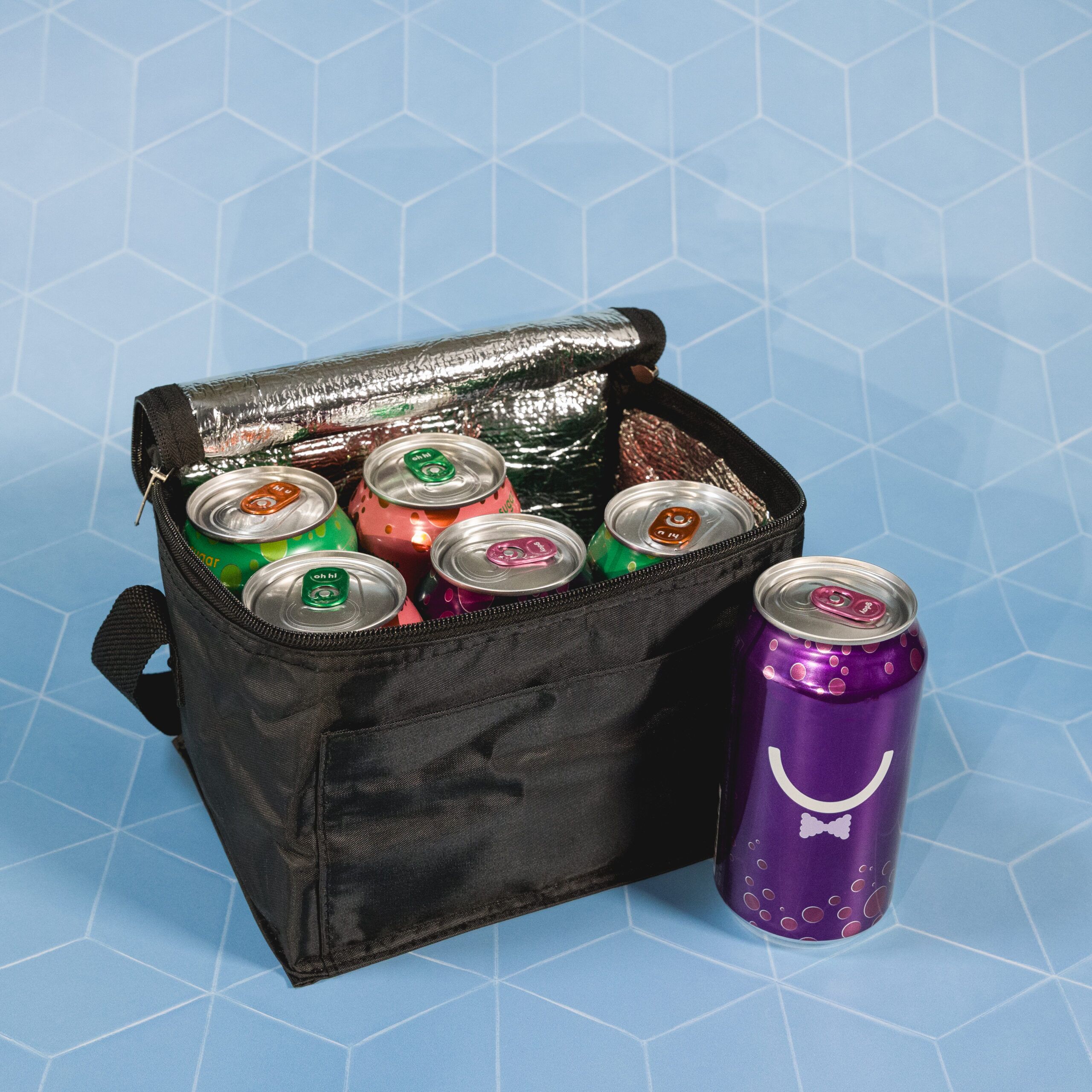 Pinnacle Chill Bag