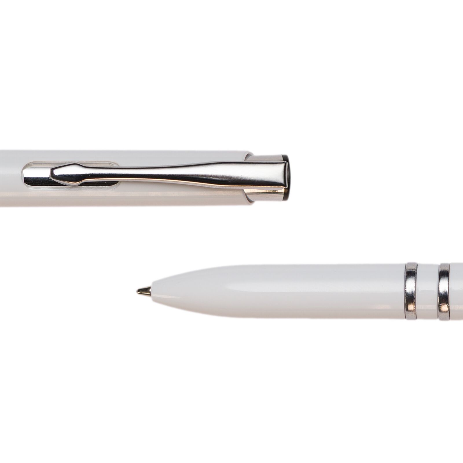 Napier Recycled ABS Pen