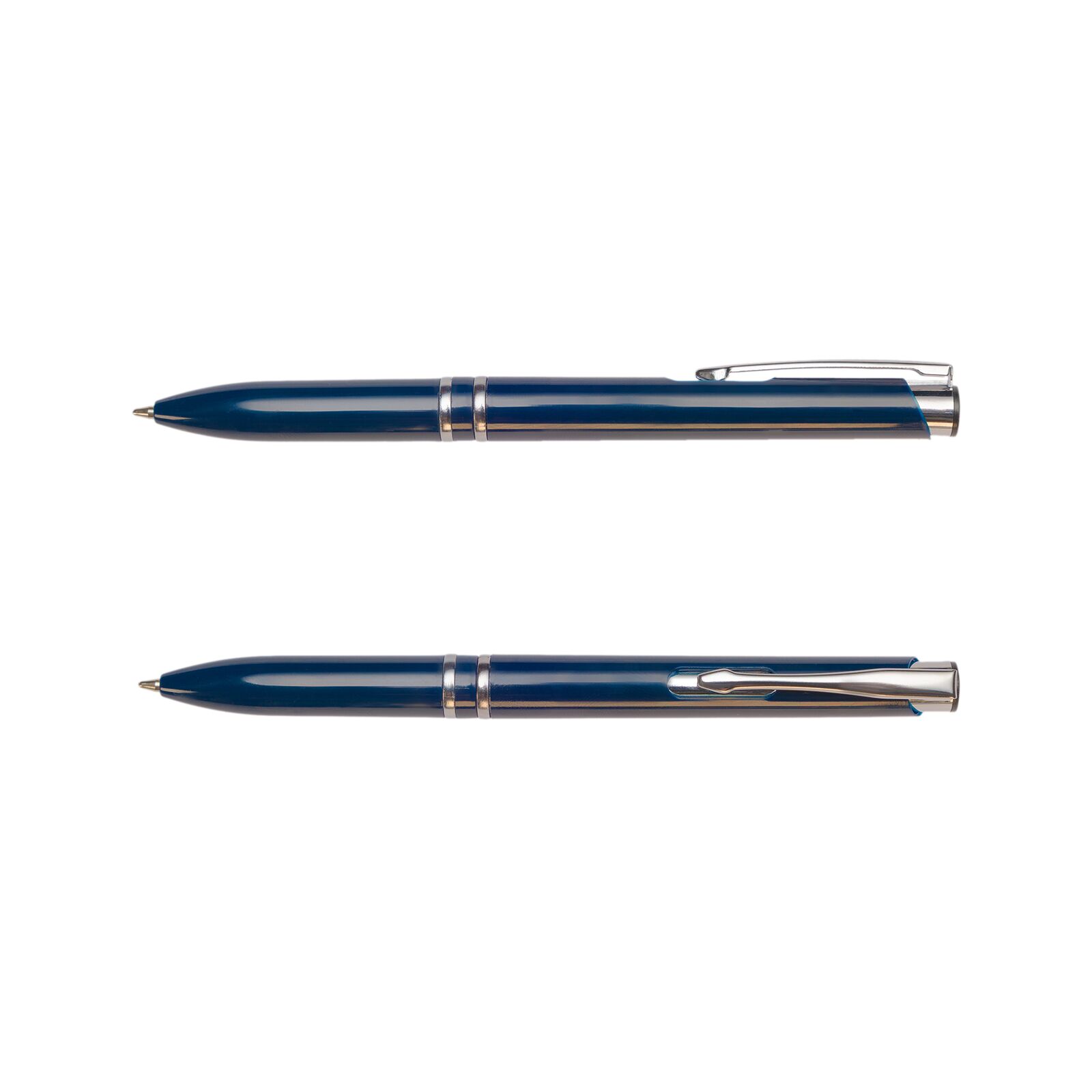 Napier Recycled ABS Pen