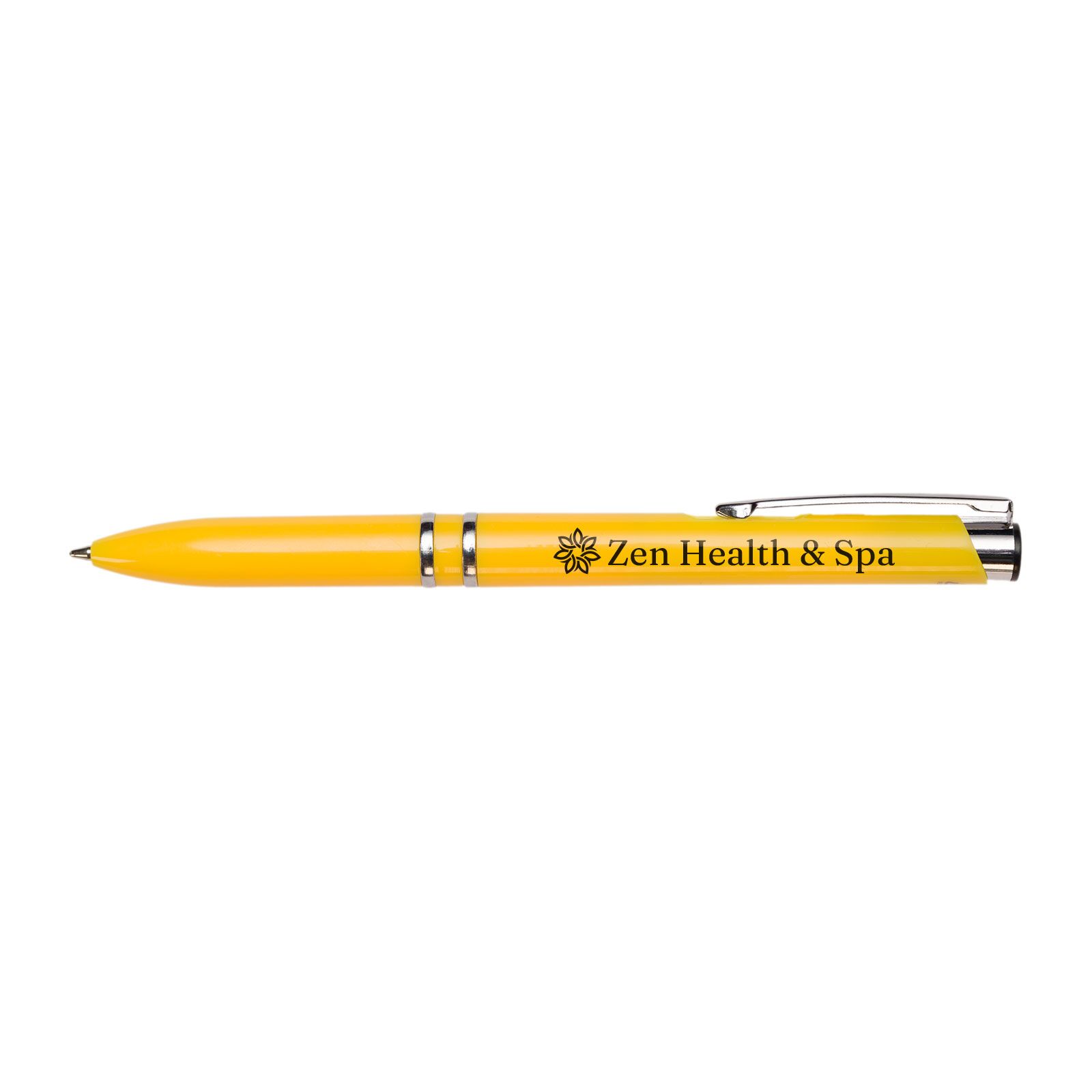 Napier Recycled ABS Pen