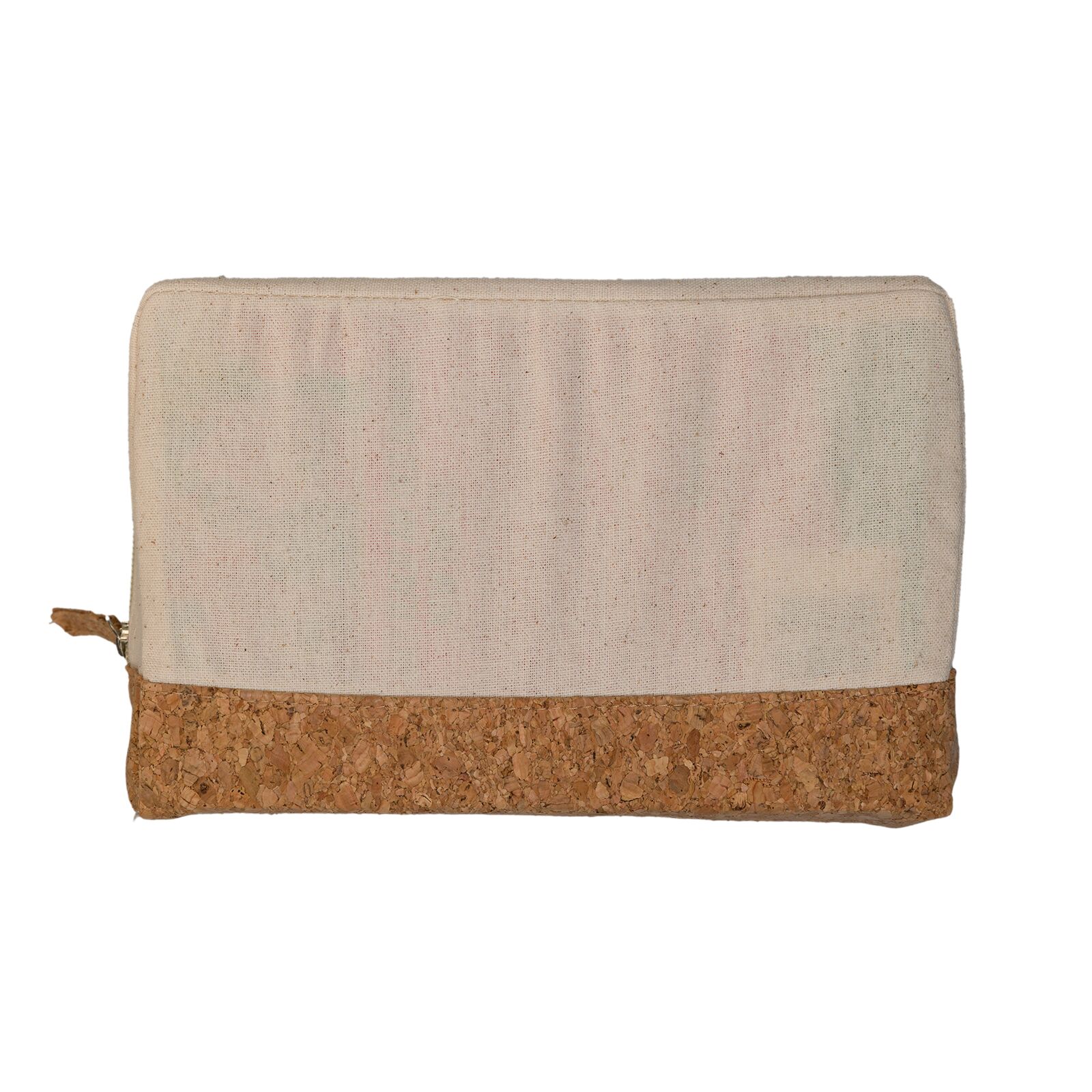 Corsica Calico / Cork Utility Case