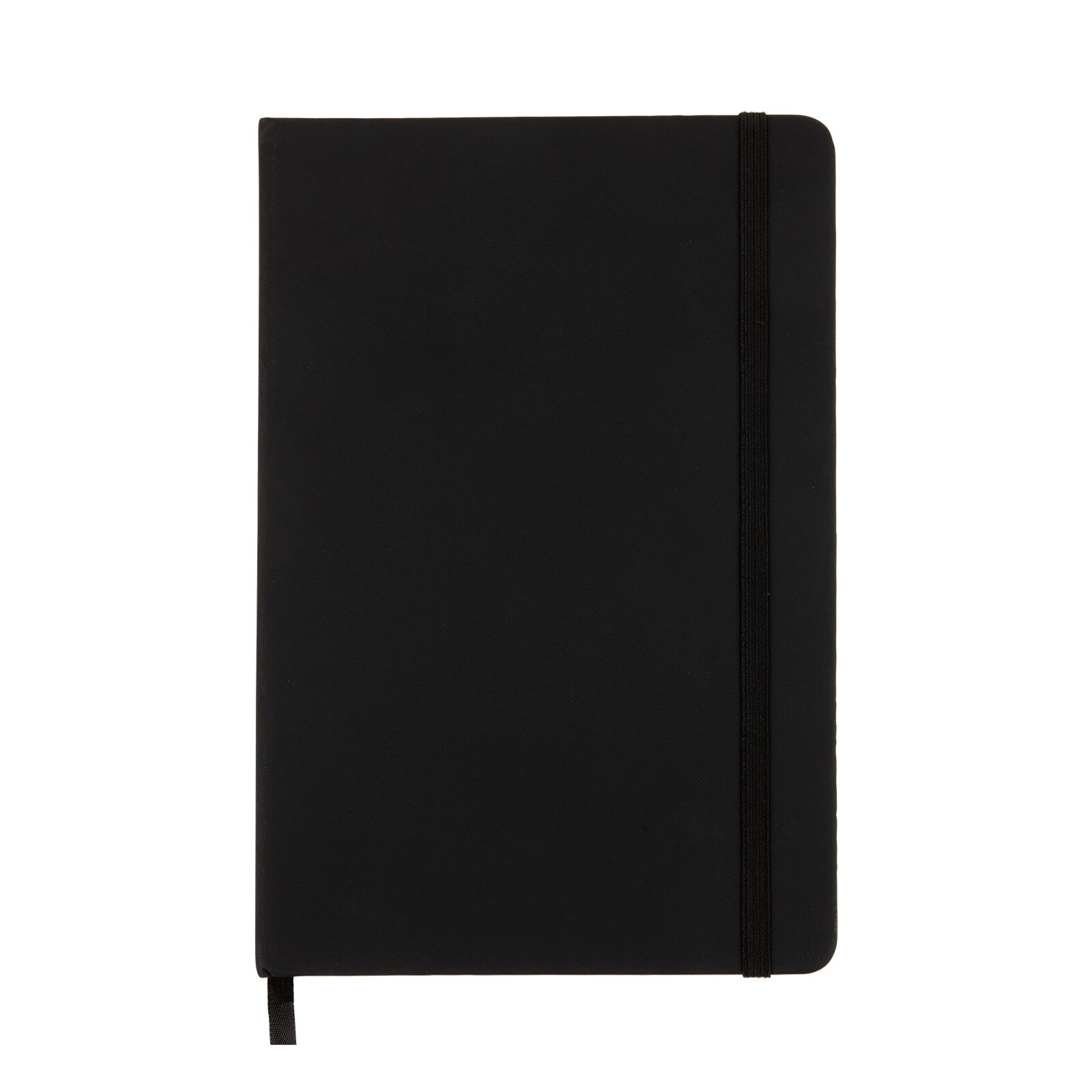 Venture A5 Notebook