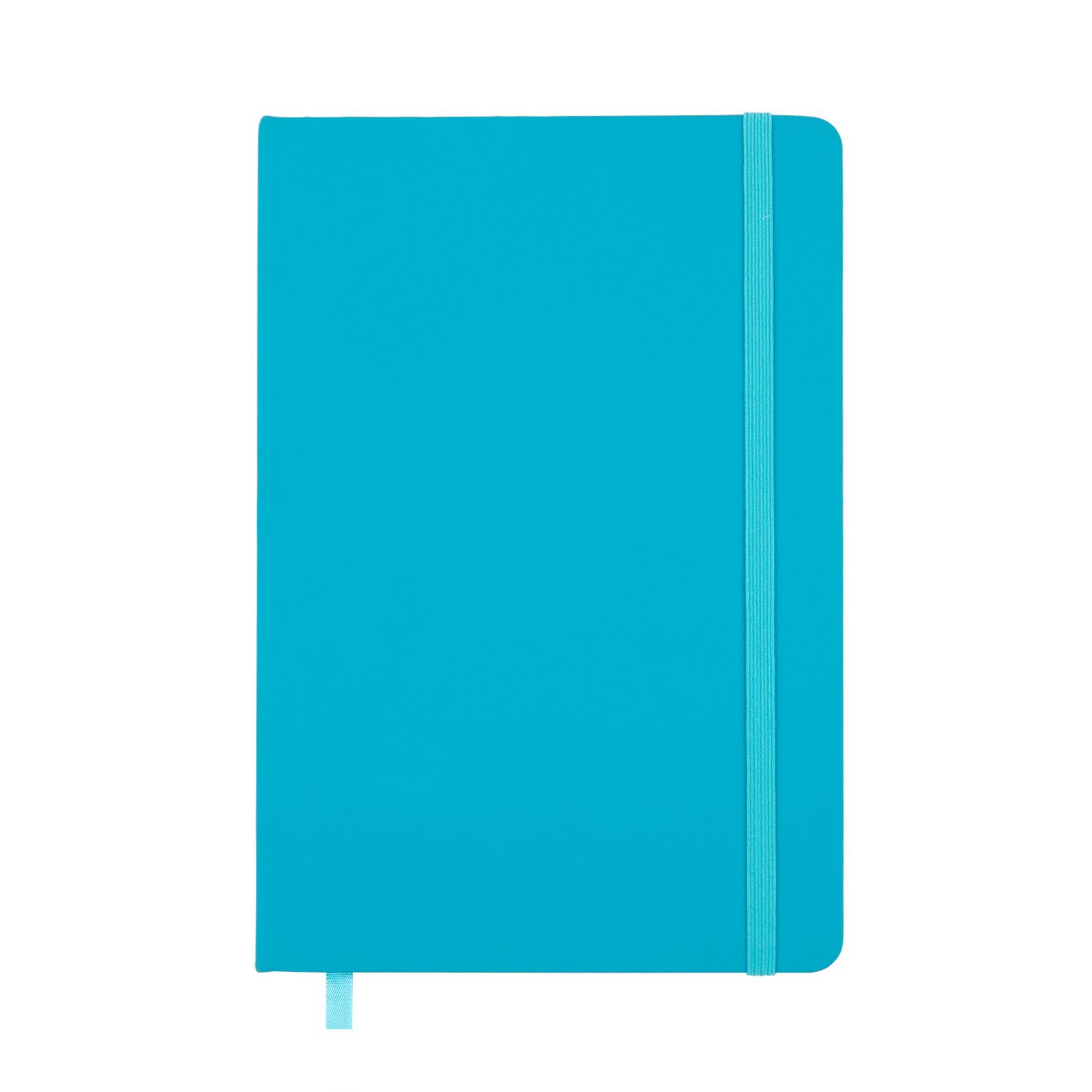 Venture A5 Notebook