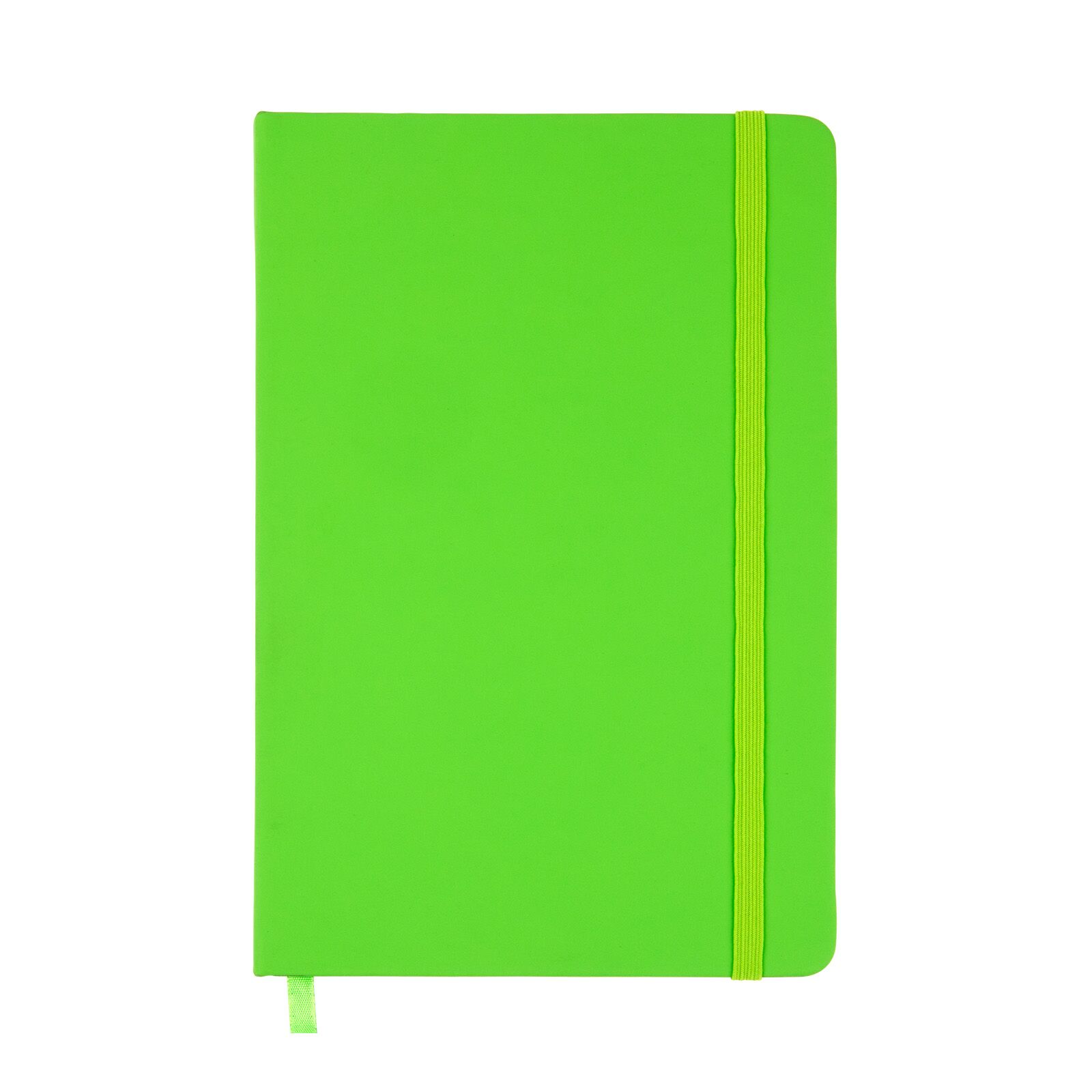 Venture A5 Notebook