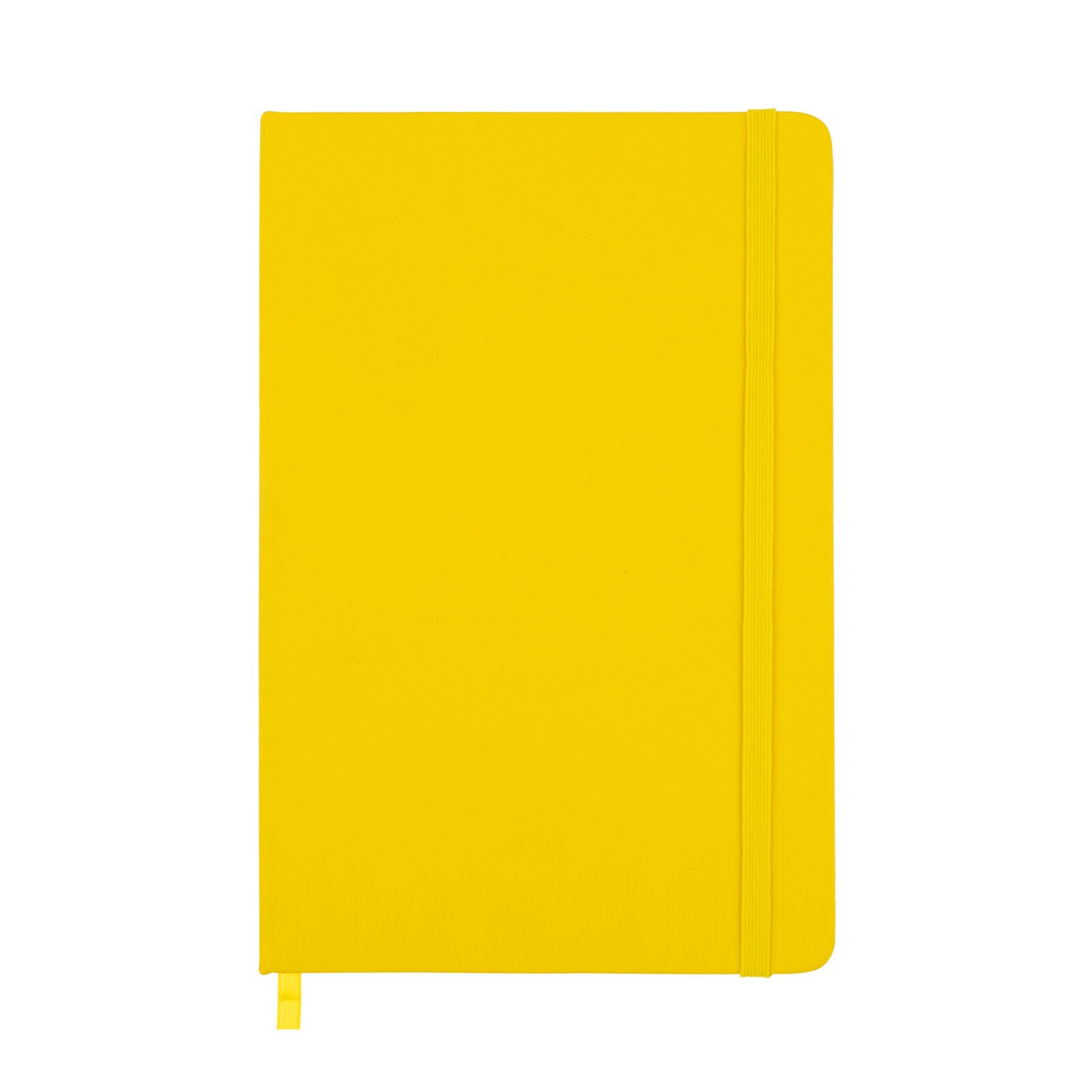 Venture A5 Notebook