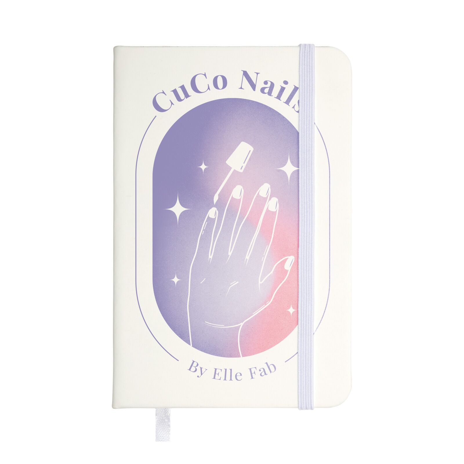 Illusion Pocket Notebook