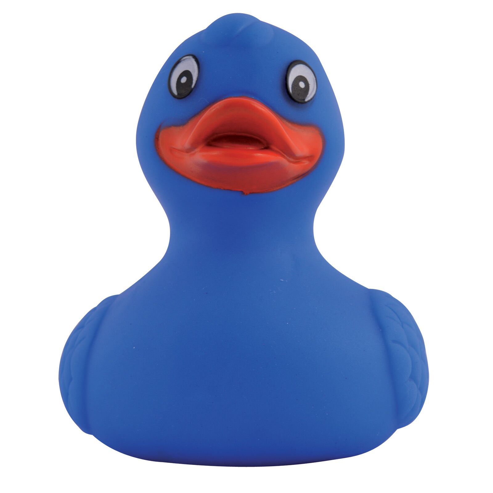 Quack PVC Bath Squeaker Duck