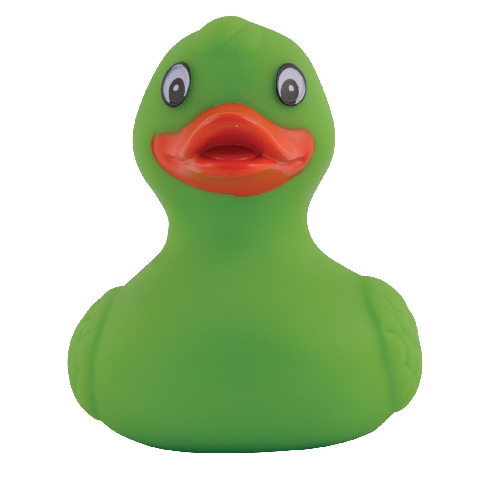 Quack PVC Bath Squeaker Duck